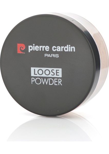 Loose Powder - Toz Pudra - Pale Sand (Açık Kum) - 486 fırsatları