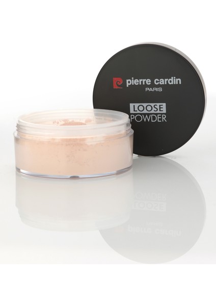 Loose Powder - Toz Pudra - Pale Sand (Açık Kum) - 486 indirimleri