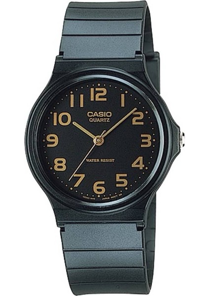 MQ-24-1B2LDF Erkek Kol Saati