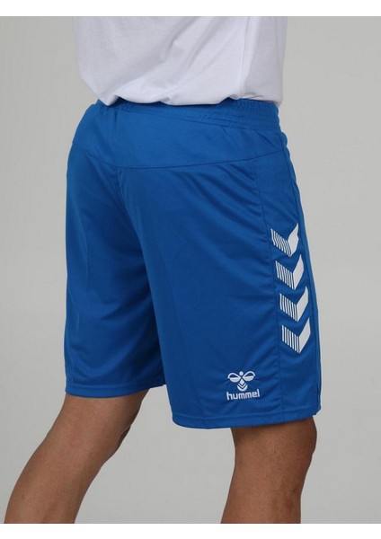 Dream Antrenman Şortu Saks Mavi modelleri