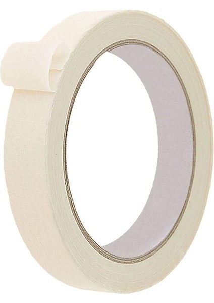 Maskeleme Boya Boyacı Bandı - 22 mm x 20 Metre - 10 Adet fiyatları