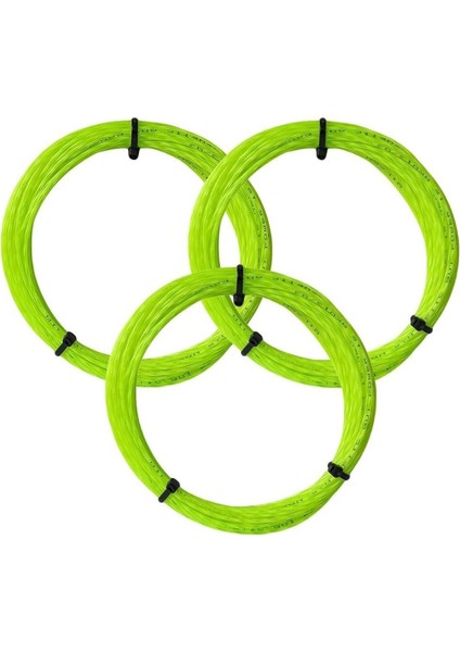 Synthetic Gut Power 1,30 Mm. Kordaj 12 Metre Yeşil