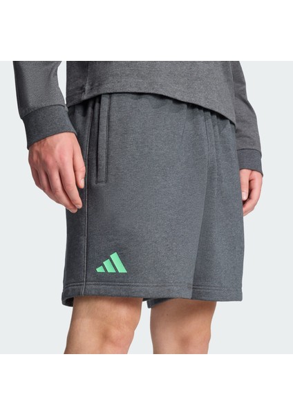 Performance JZ2213 Mercedes - Amg Petronas Formula One Team Premıum Sweat Short fırsatları