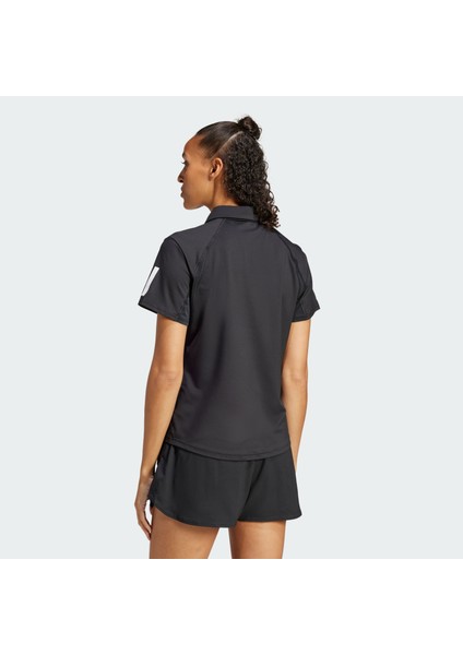 Performance JP1802 Club Tennis Climacool 3-Stripes Polo Tişört fiyatları