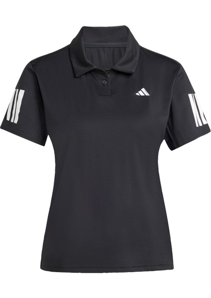 Performance JP1802 Club Tennis Climacool 3-Stripes Polo Tişört modelleri