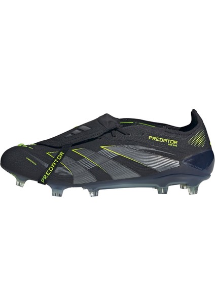 Performance JI1096 Predator Elite Fold-Over Tongue Firm Ground Boots