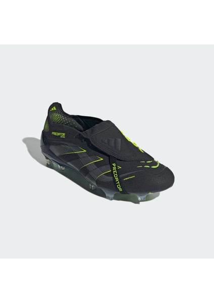 Performance JI1096 Predator Elite Fold-Over Tongue Firm Ground Boots fiyatları
