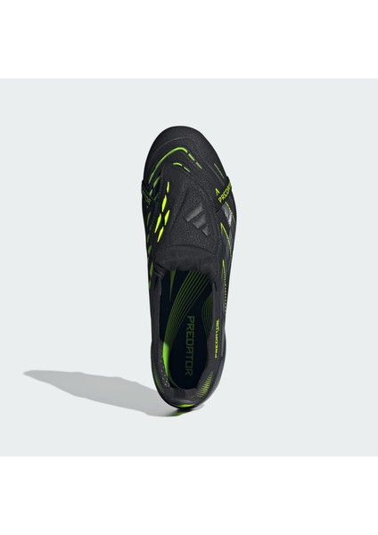 Performance JI1096 Predator Elite Fold-Over Tongue Firm Ground Boots modelleri