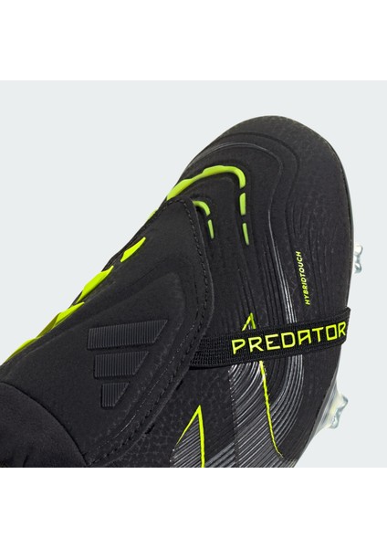 Performance JI1096 Predator Elite Fold-Over Tongue Firm Ground Boots indirimleri
