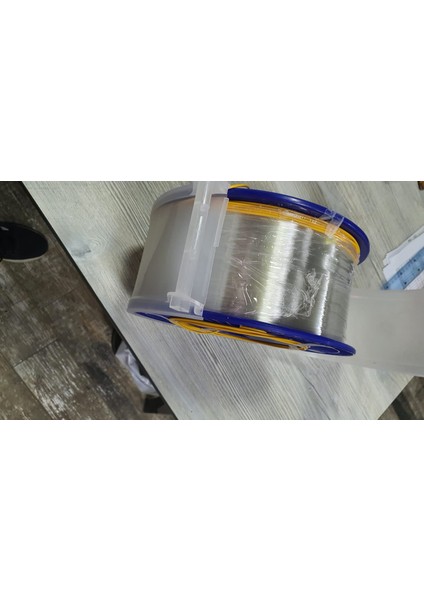 Fiber Optik Single Mode G652D 9/129 Fiber CORE25.000 Metre fırsatları