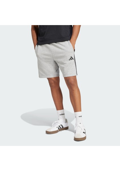 Sportswear JE6419 Essential 3-Stripes French Terry Shorts