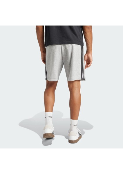 Sportswear JE6419 Essential 3-Stripes French Terry Shorts fiyatları