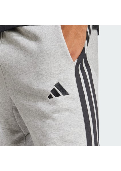 Sportswear JE6419 Essential 3-Stripes French Terry Shorts fırsatları