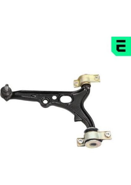 G6036 Alt Salıncak Komple Sol Marea 96 Bravo 95-98 Alfa 145-146-155 46456049