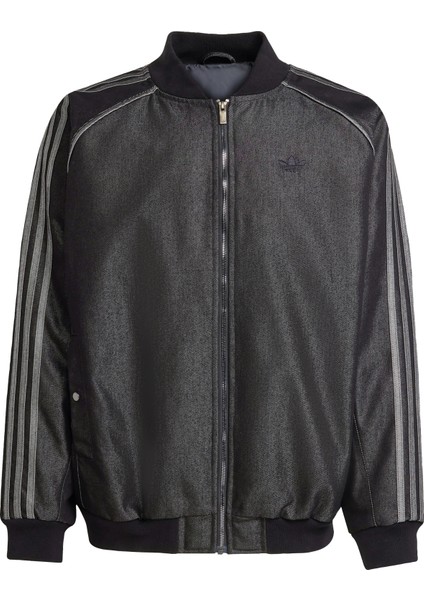 Erkek Siyah Ceket DENIM JKT JY2796 modelleri