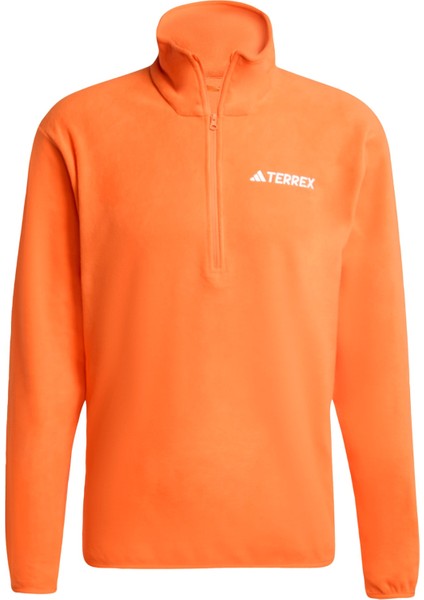 Terrex JM3117 Multi Essentials Full-Zip Fleece Jacket indirimleri