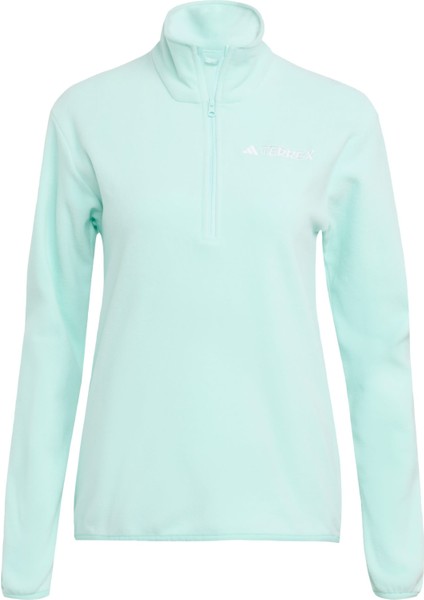 Terrex JM3118 Multi Essentials 1/2 Zip Fleece Jacket indirimleri