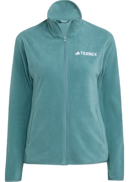 Terrex JM3111 Multi Essentials Full-Zip Fleece Jacket modelleri