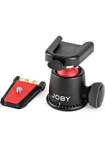 JB01513-BWW Ballhead 3k (Hassas Mühendislik Topu Başlığı, Dslr ve Csc/aynasız Kamera Için, 3 Kg'a Kadar Payload) fiyatları