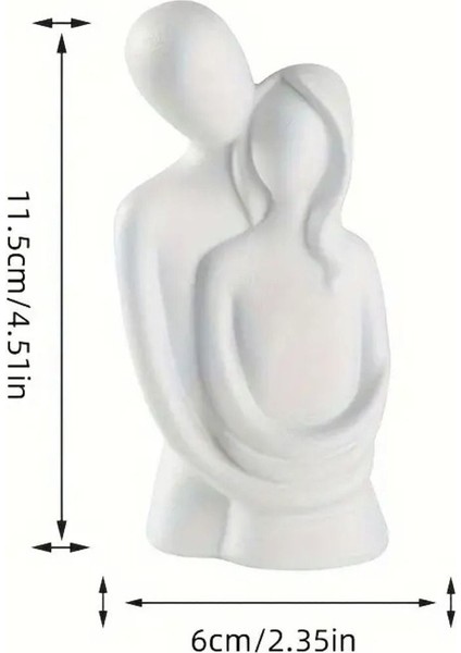 Sevgili Silikon Kalıp (S732)