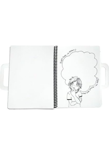 Mat Mini Set - Bugün Çok Işim Var Çok! (Kapak Değişebilir) fiyatları