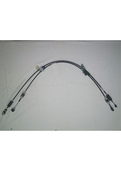 4614630 Vites Değişim Kablosu ( Ford Fiesta Tdci 10-12 )