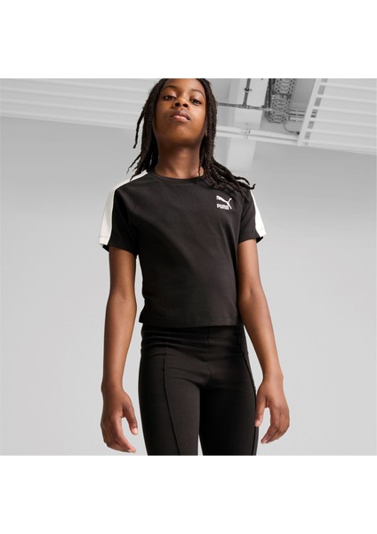 Iconıc T7 Baby Tee modelleri