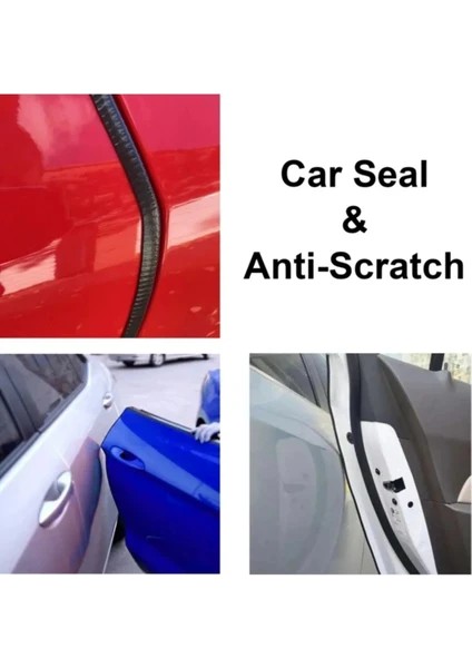 Honda Accord Oto Araç Kapı Koruma Fitili 5metre Kırmızı Renk Çarpma Çizilme Önleyici Fitil modelleri
