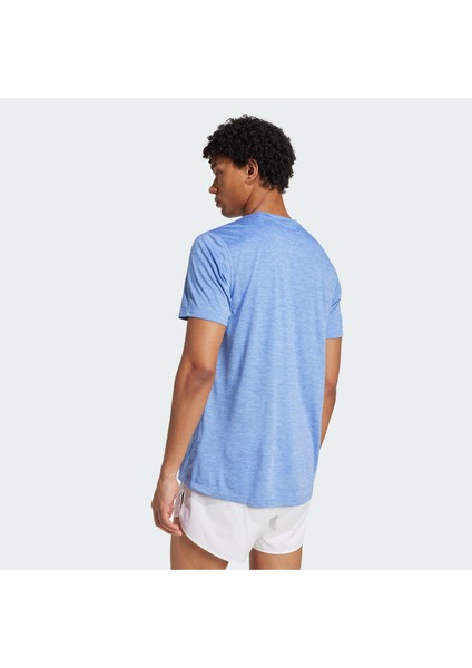 Performance JL8725 Own The Run Melange Tee fiyatları