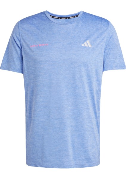 Performance JL8725 Own The Run Melange Tee modelleri