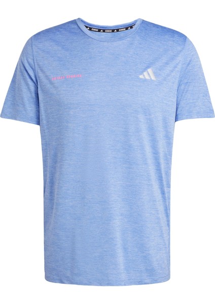 Performance JL8725 Own The Run Melange Tee indirimleri