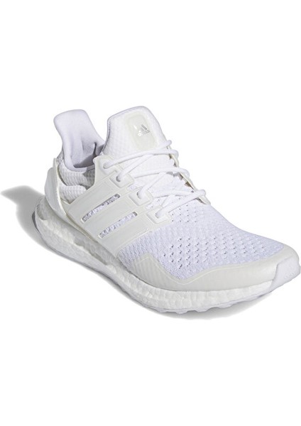 AID9632 adidas Ultraboost 1.0 W Kadın Spor Ayakkabı Beyaz modelleri