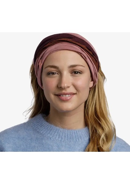 Merino Bandana