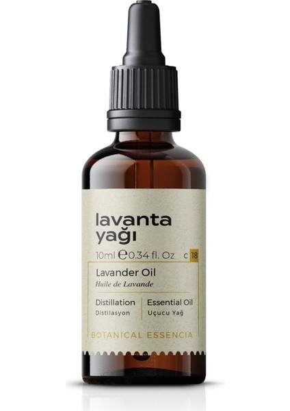 Lavanta Yağı 10 ml