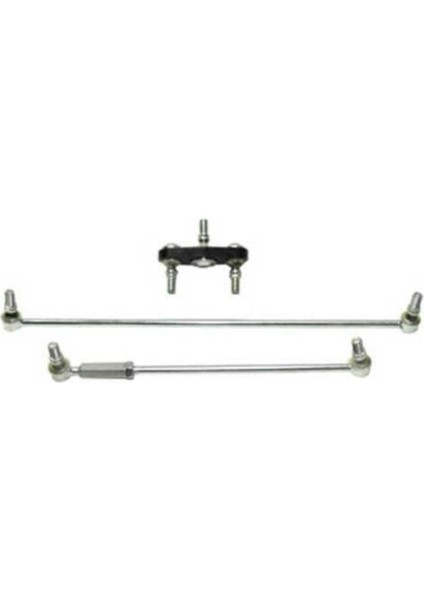 KDK1005 KDK1005 Vites Çubuğu Uno 70 Set 3 Parça