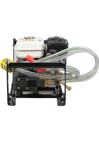 PB-022 Deposuz Tekersiz Benzinli Ilaçlama Makinesi fırsatları