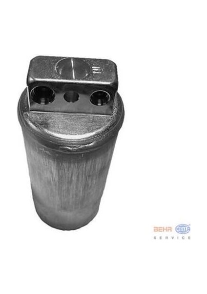 Mahle AD135000S Knecht Klima Tüpü Vectra.b