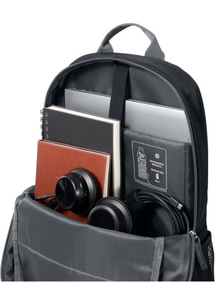Bazpack 9W0Z7AA 15.6'' Siyah Notebook Çanta