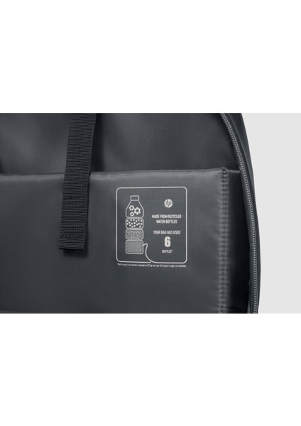 Bazpack 9W0Z7AA 15.6'' Siyah Notebook Çanta