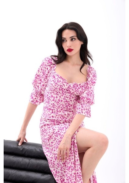 6439 Elbise-Detroıt fiyatları