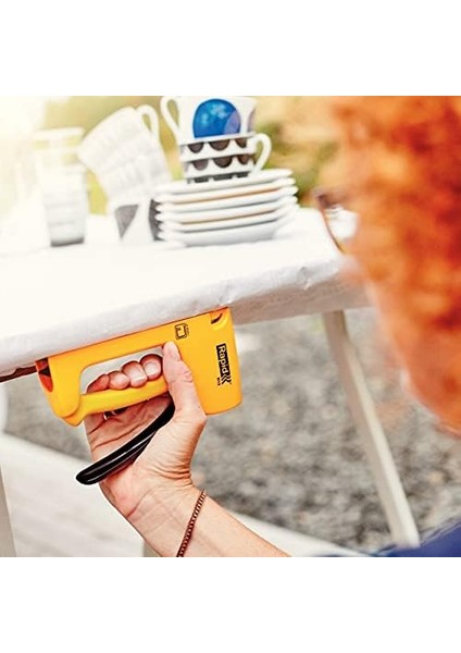 5000057 Mekanik Zımba Tabancası, Sarı modelleri