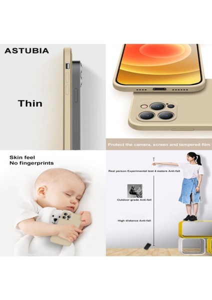 iPhone 12 Pro Kılıf Kadife Lansman Soft Yumuşak Liquid Silikon Kamera Korumalı Mara fiyatları