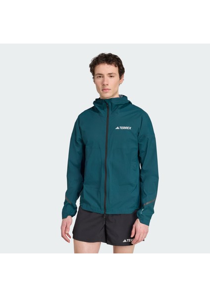 Terrex KB1957 Terrex Xperior 2.5 Layer Light Climaproof Jacket