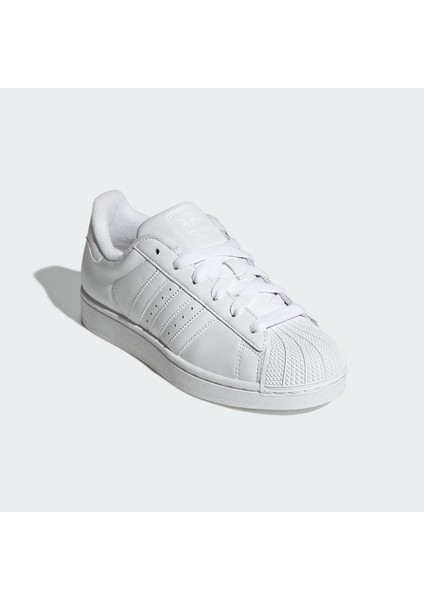 Originals JH7006 Superstar II Ayakkabı