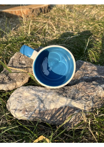 Esprili Seramik Kahve Kupası 200 ml Komik Baskılı Seramik Hediyelik Kupa fiyatları