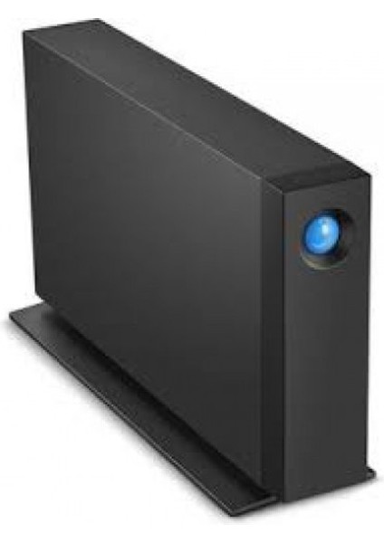 24TB Lacie STHA24000800 D2 Desktop Drive