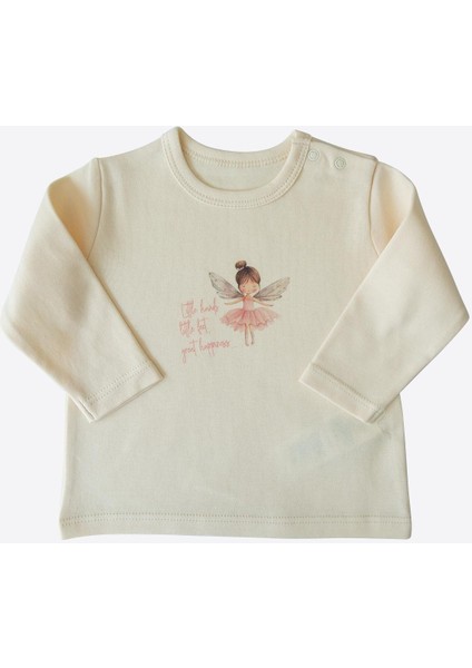 Organik Fly 3'lü Yelekli Takım Natural modelleri