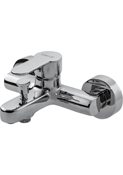 Domıno Banyo Bataryası