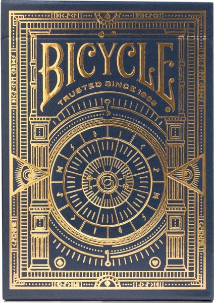Cypher Playing Cards