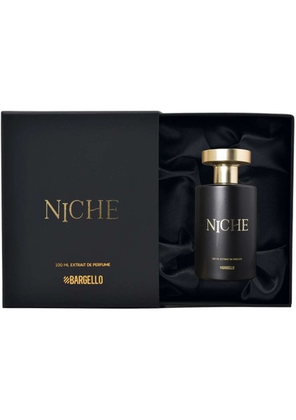 Nıche Revel Unısex Parfüm 100 ml Extraıt De Perfume fiyatları